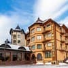 Villa Victoria Bukovel 4