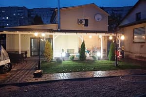 Hotels Kaniv. Hotel Kil' House