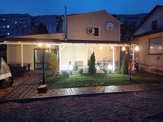 Частная усадьба Кіль House, Канев: фото, цены, отзывы