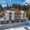 Konopka Forest Home & SPA