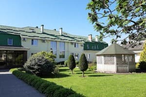 Готелі Гайсина. Готель Наш Дім