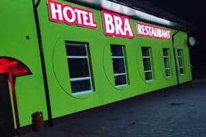 Hotels Hoshcha. Hotel Bra Haus