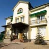 Вілла Астері