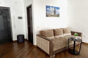 Гостиницы Ивано-Франковска. Гостиница Apartment in the center of Belvedere