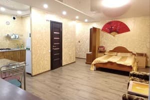 Готелі Черкас. Готель Alexandr Apartments на вул. Чорновола 122/41