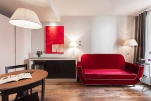 Готелі Одеси. Готель Il Decameron Luxury Design Hotel