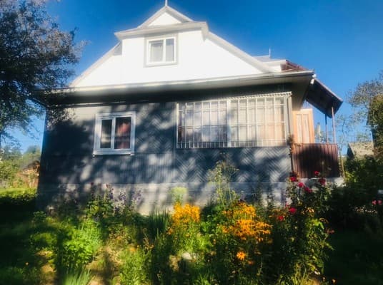 Частный сектор Yaremchanka, Яремче: фото, цены, отзывы