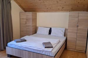 Hotels  Rakhiv. Hotel Brendushka