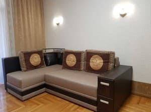 Квартира пр. Яворницкого, 67