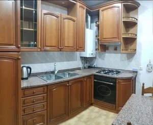 Квартира пр. Яворницкого, 67