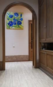 Квартира пр. Яворницкого, 67