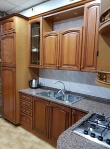 Квартира пр. Яворницкого, 67