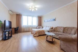 Hotels Kyiv. Hotel One room, 21, Knyazhyi Zaton str.