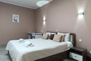 Hotels Chernivtsi. Hotel in the city center