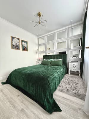 Апарт-отель Rich Town, Ирпень: фото, цены, отзывы