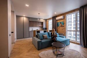 Hotels Kyiv. Hotel New England Ecoloft studios