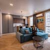 New England Ecoloft studios