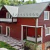 Затишок в карпатах 2