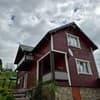 Затишок в карпатах 3