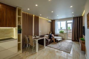 Гостиницы Киева. Гостиница Victory Ecoloft studios