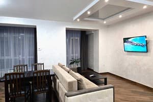 Гостиницы Ивано-Франковска. Гостиница Modern apartments Belvedere city center