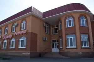 Hotels Zolotonosha. Hotel Voyaj