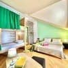 Lviv City Hostel
