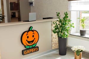Гостиницы Звягеля. Гостиница Garbuz