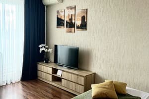 Гостиницы Запорожья. Гостиница Zp apartments, st. Vladimir Ukrainets,5g
