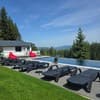 Chalet pid Kryntoyu