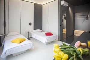 Гостиницы Одессы. Гостиница Sunday Hotel
