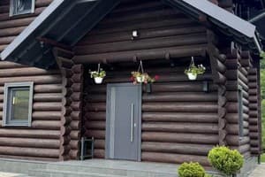 Гостиницы Орявчик-Звенива. Гостиница Cottage Hilltop