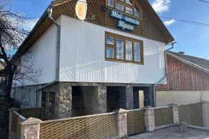Hotels Yasinya. Hotel Mini-gotel' Miraj