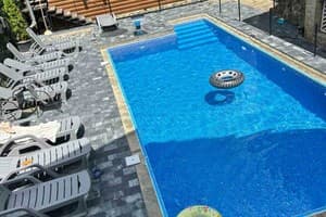 Hotels Yaremche. Hotel U Myrona