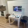in a new building Center, Soborny Avenue 2