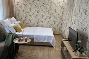 Гостиницы Запорожья. Гостиница Zp apartment Avtozavodskaya, 10