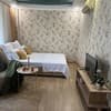 Zp apartment Avtozavodskaya, 10