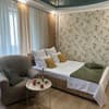 Zp apartment Avtozavodskaya, 10 1