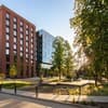 Tulip Residences Lviv