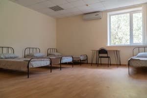 Гостиницы Днепра. Гостиница Сичеслав