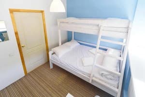 Гостиницы Одессы. Гостиница Viktoriya Hostel