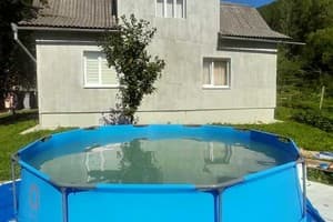 Гостиницы Вижницы. Гостиница Family House Forest