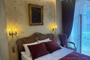 Готелі Одеси. Готель Moncastro