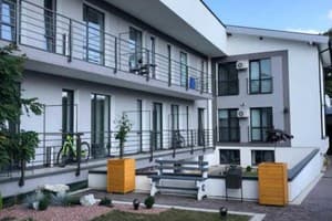Hotels Yavoriv. Hotel Kurortniy