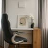 studio at 16 Kamyanohirska Street 4