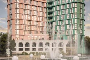Готелі Одеси. Готель Spatium Medical & Wellness Hotel