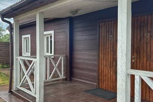 Hotels  city  Zhytomyr and region. Hotel Tihiy zatishok