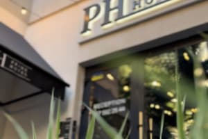 Гостиницы Днепра. Гостиница Prime Hotel