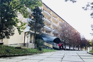 Hotels Polyana. Hotel Polyana