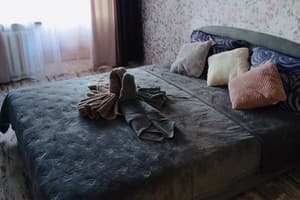 Гостиницы Запорожья. Гостиница Посуточно на ул. Победы 97